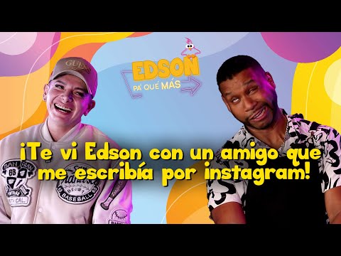 BRYAN ARÁMBULO: "I DON'T NEED TO PROVE TO OTHERS SOMETHING I'M NOT OR THAT THEY WANT ME TO BE" 🔥🔥🔥