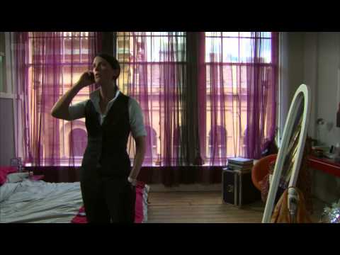 Heather Peace/DS Sam Murray - {From The Heart} Lip Service