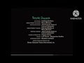 Monsters Inc VHS Closing Icelandic