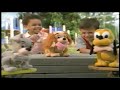Disney S Walk N Wag Friends Remote Control Toy TV Commercial