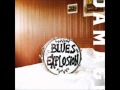 Jon Spencer Blues Explosion - Blowing My Mind