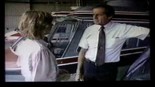 Airwolf : Behind the Scenes. Peter McKernan Sr. Interview JetCopters Inc. video