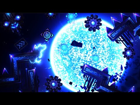 [4K] My NEW* part in EDGE OF DESTINY! (Upcoming Top 10 Extreme Demon)