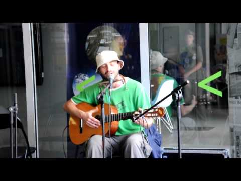 Paweł Czekalski "Tylko sobie" - Jodłowisko 2011 Sosnowiec