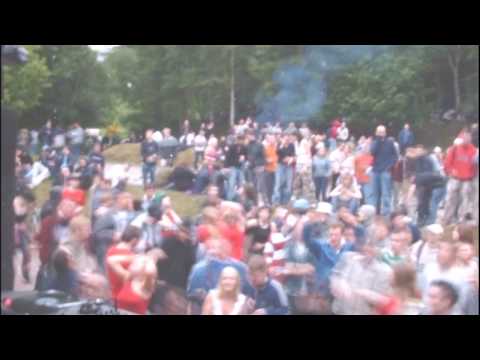 RHC - Fever Called Love