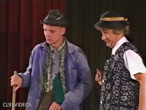 Tom Pauls, Uwe Steimle / Ilse Bähnert, Günther Zischong | Ostalgie (1994?)
