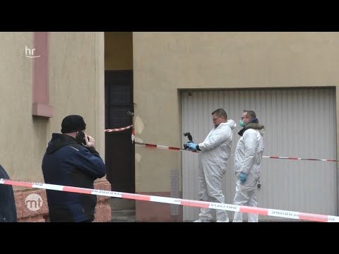 Schrecklicher Fund in Fulda - Polizei geht von Straftat aus | maintower