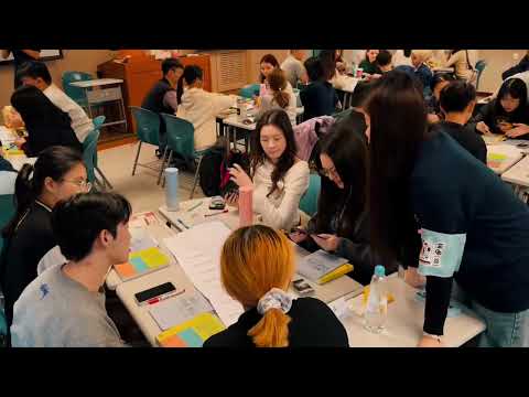 跨校EMI-TA培訓工作坊_20260307台大場活動花絮