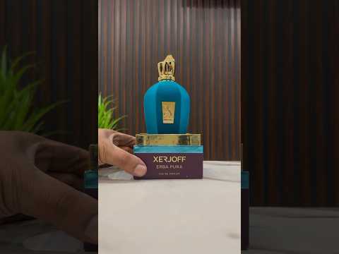 100ml Erba Pura By Xerjoff EDP