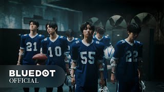 [影音] JUST B 'DAMAGE' MV Teaser