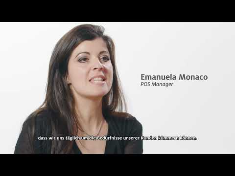 MANOR - Store Master DE