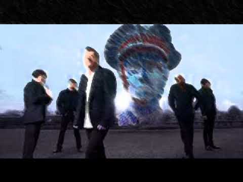 Simple Minds - The Signal And The Noise