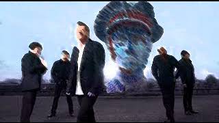 Simple Minds - The Signal And The Noise