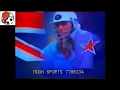 Cricket World Cup 1992 Theme Song