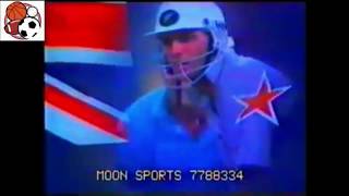 Cricket World Cup 1992 Theme Song