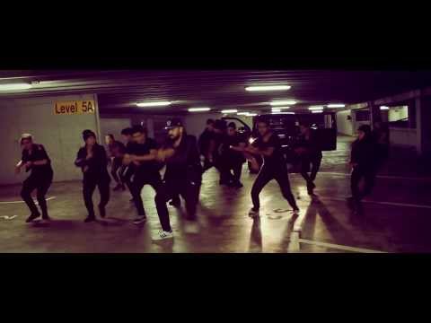 MAN IN THE VEG | @DizzyWright @PatrickGodinet