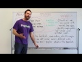 GMAT Tuesday: Sentence Correction—Absolute vs. Appositive Phrases