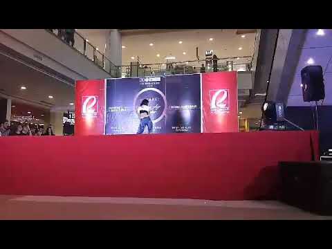 Lip and Hip Covering As HyunA❤