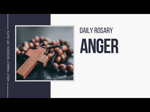 Anger