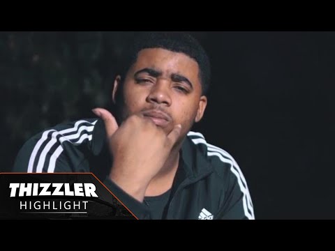Shootergang Deray - Stay Dangerous (Exclusive Music Video) || Dir. @strong_visual [Thizzler.com]