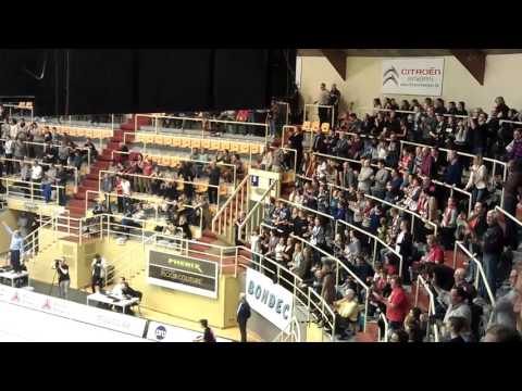 BvB golden set: Callant Antwerpen - Noliko Maaseik (begin @ 11-11)