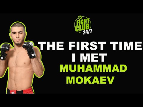 I Knew This Kid Was Going To Be  A Star