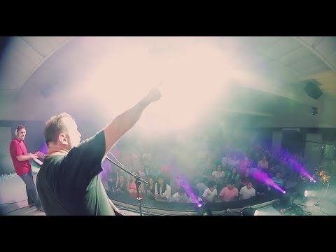 Nosso Deus video