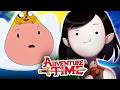 We BINGED All Of ADVENTURE TIME