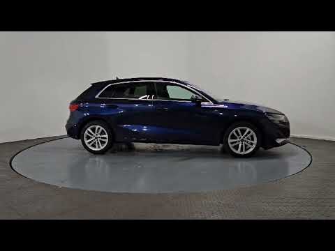 Audi A3 Audi A3 SB 30 TFSI 115HP SE **DEMO RRP €41 - Image 2
