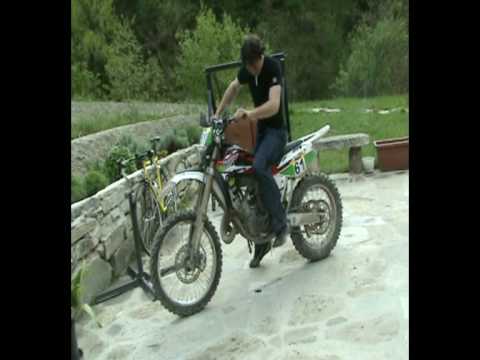 Alcool Rider... Il Trailer VIGOLZONE PIACENZA