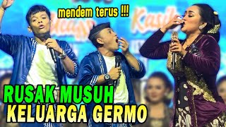 Download lagu Ruwet poll... Sak grup podo oleng mergo putihan wk..wk.. - Tawang Wates Kediri mp3