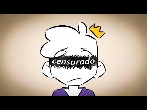 O mistério do Youtuber de animação que sumiu da plataforma