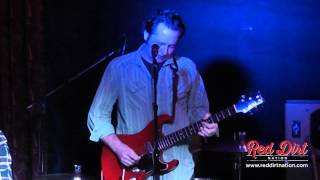 Marc Ford - "Dream #26" - Live @ The Colony