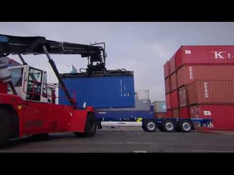 KRONE Box Liner - Robust (EN)