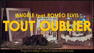 Angèle - Tout Oublier (Synced English Lyrics &amp; French subs)