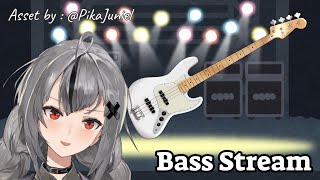 [Music Time] Last (and First) Bass Stream [NIJISANJI]