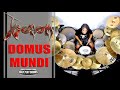 Venom - Domus Mundi (Only Play Drums)