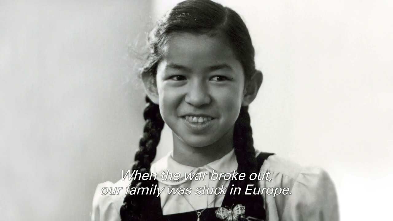 Heidi in China - TRAILER