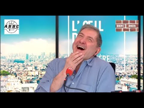 Yves CALVI : Minute DaDa avec Yves CALVI