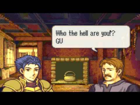 Fire Emblem Midnight Sun Chapter 5