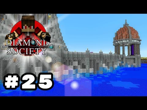 Point Break | Diamond Society S3 E25