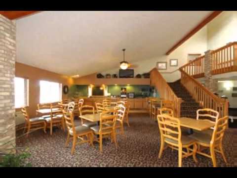 AmericInn Lodge & Suites