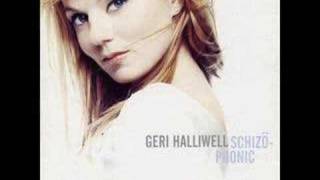 Geri Halliwell G.A.Y ★Good As You★