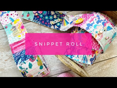 Snippet Roll
