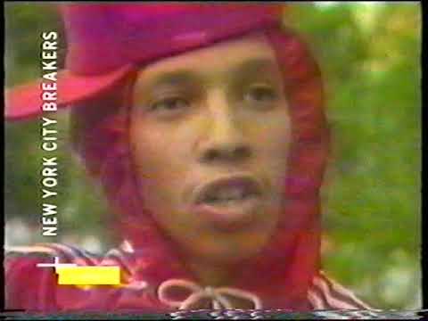 Viva Zwei Supreme | New York City Breakers & Rock Steady Crew