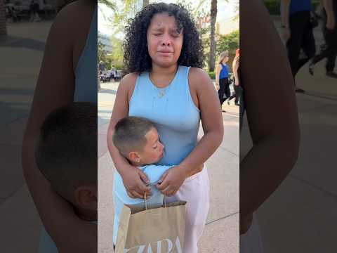 The Saddest Goodbye… Brother & Sister Forever #shorts #short #shortvideo