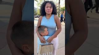 The Saddest Goodbye… Brother &amp; Sister Forever #shorts #short #shortvideo