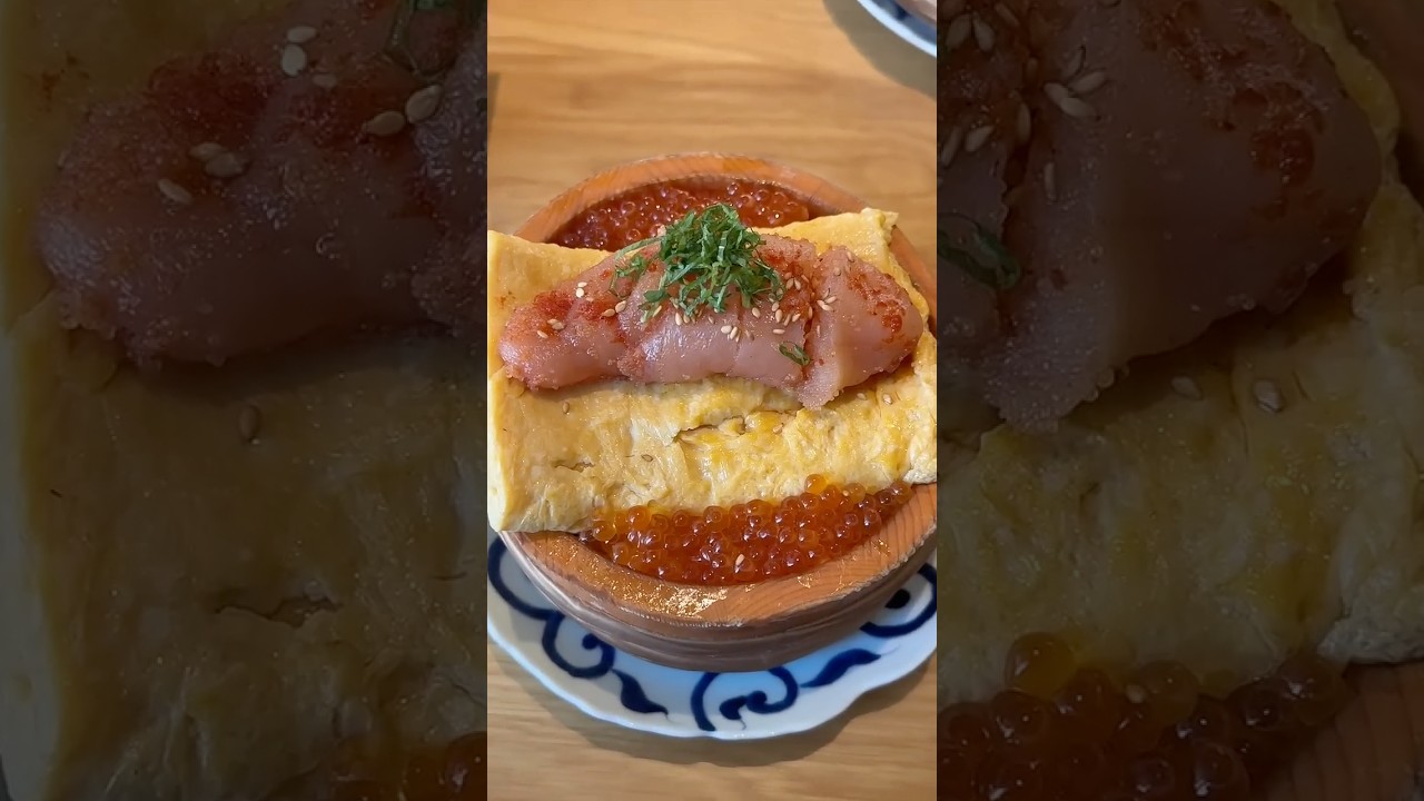 福岡弾丸爆食旅