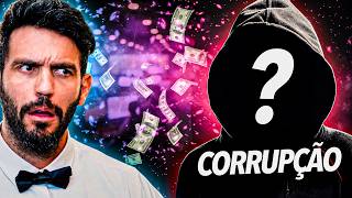 O pior esquema da maromba foi descoberto!