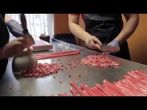 ZB 16ser - KĀ TOP Karameles